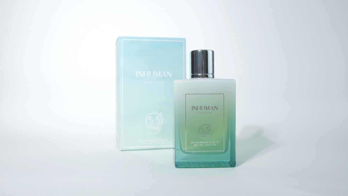 IHNUMAN