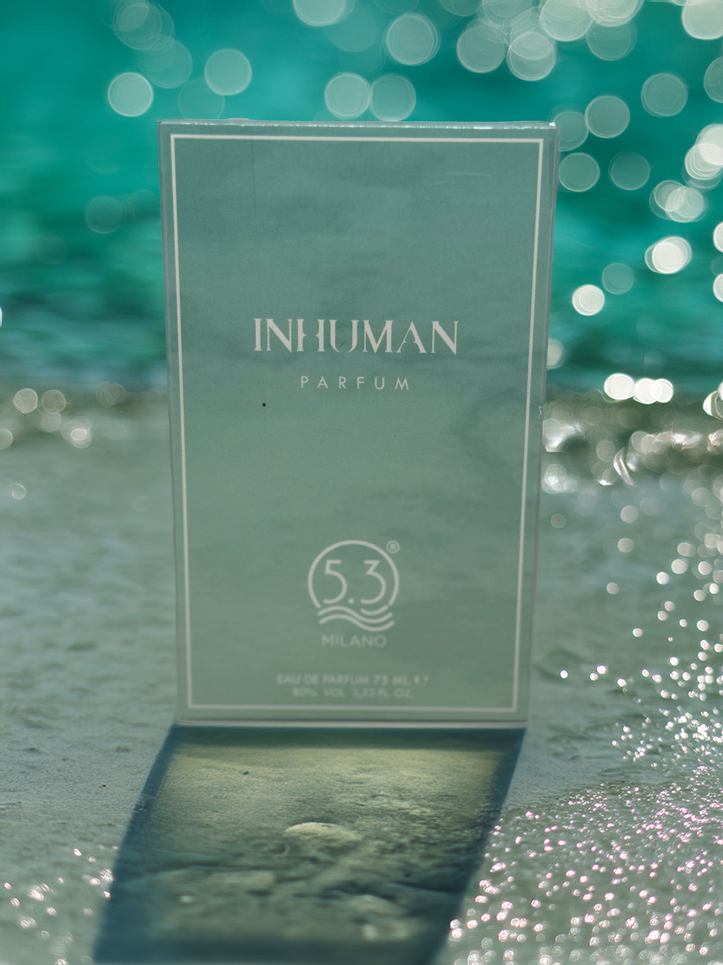 IHNUMAN