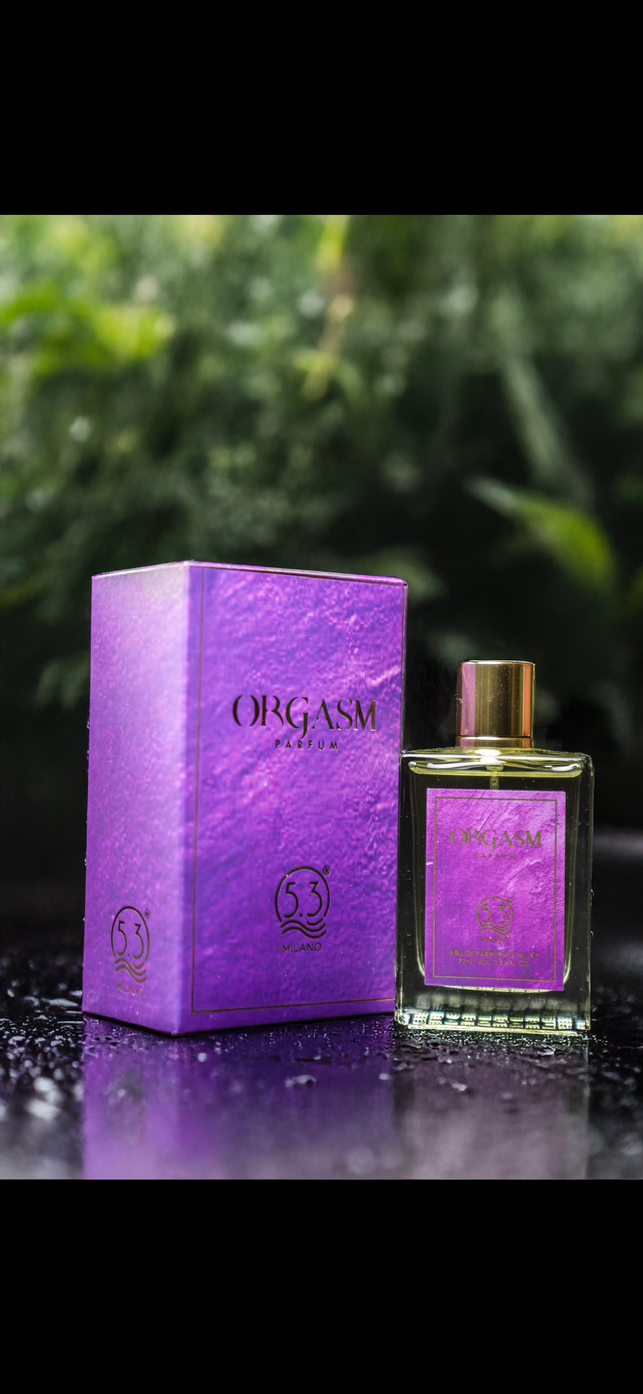 ORGASM