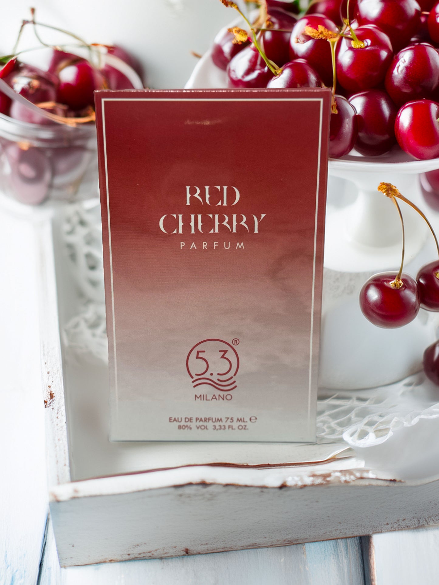 RED CERRY