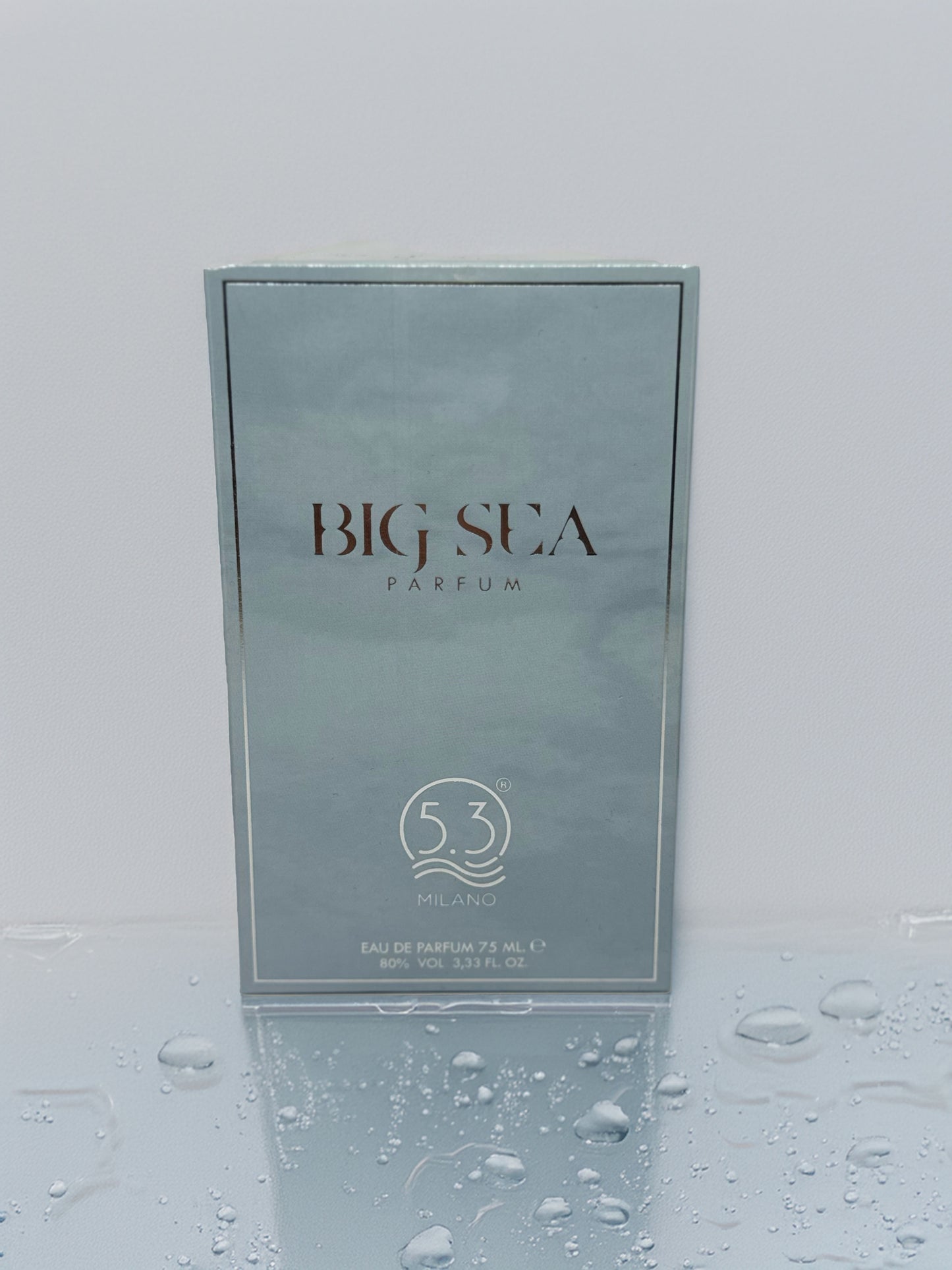 BIG SEA