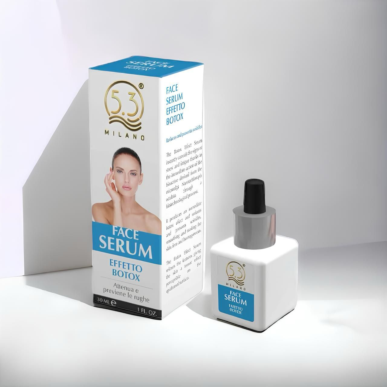 Skin care