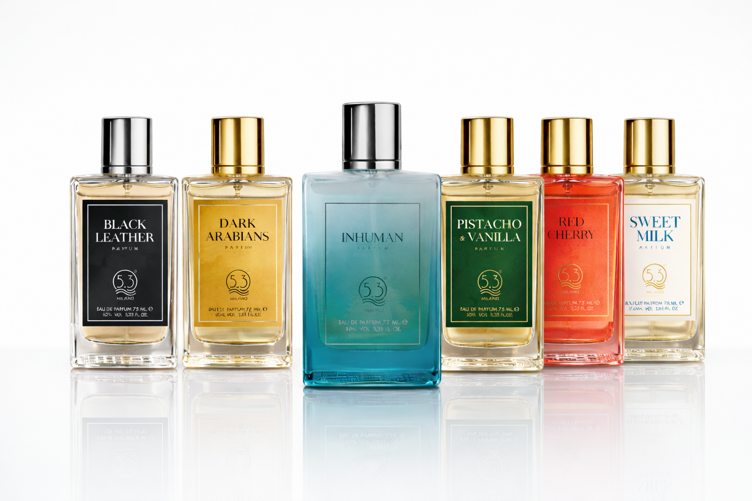 Profumi 75ML