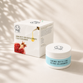 Night cream with hyaluronic acid
