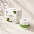 Crema Viso Giorno Anti-Age con Bava di Lumaca e Olio di Oliva