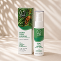 Siero Viso Giorno Anti-Age e Antirughe con Pinus Pinaster e Olio di Mandorla