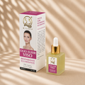 Olio Elisir Viso Rigenerante Illuminante