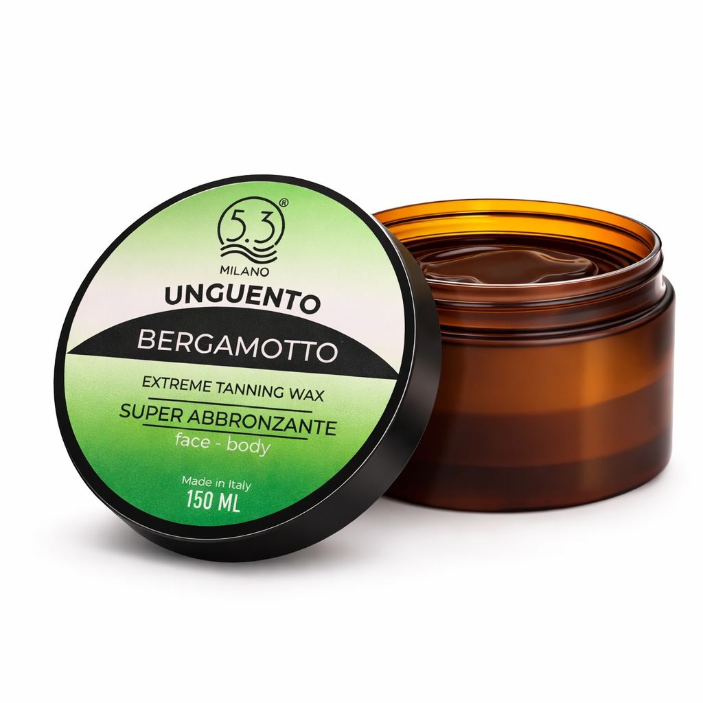 Unguento bergamotto