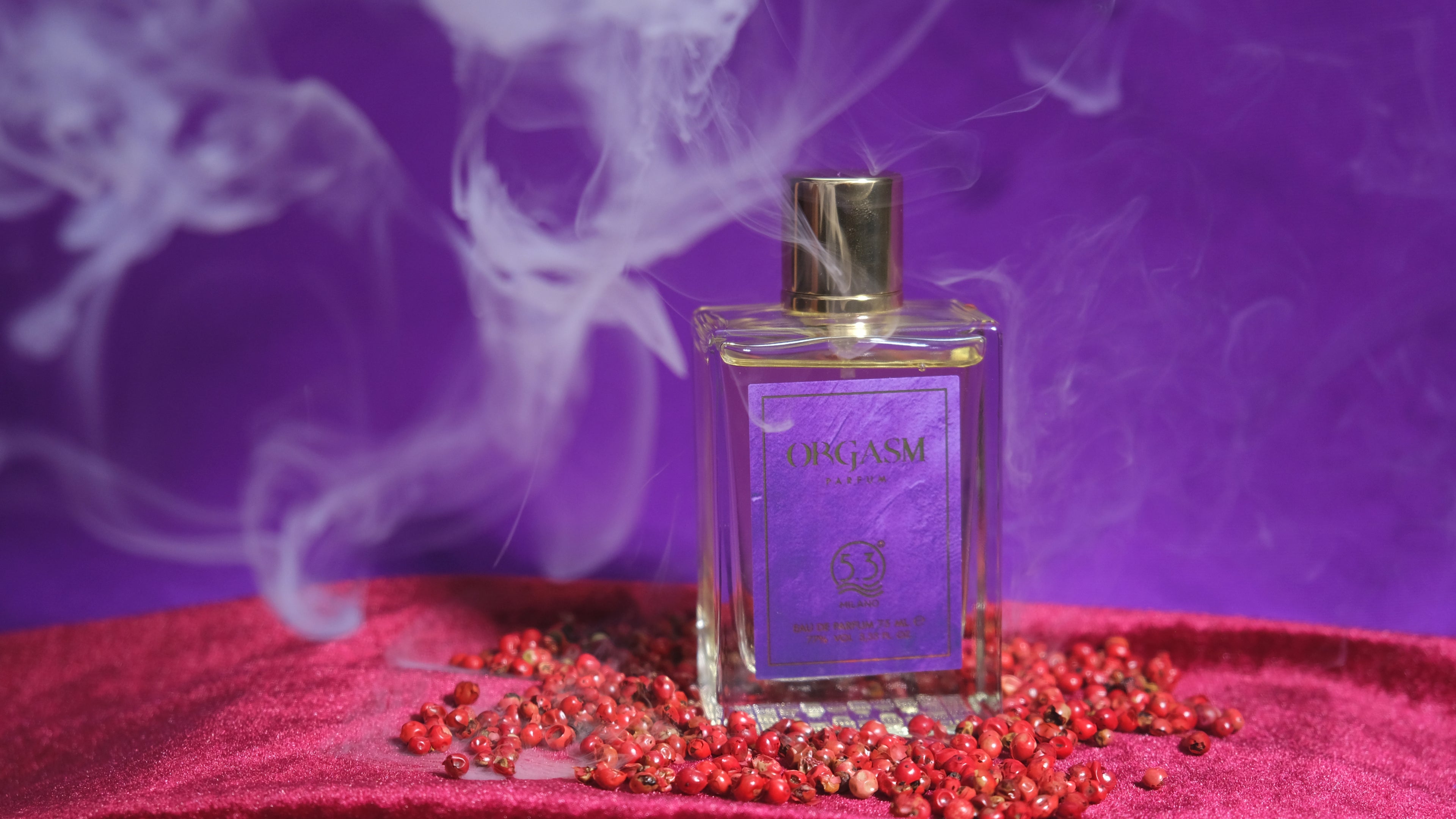 ORGASM