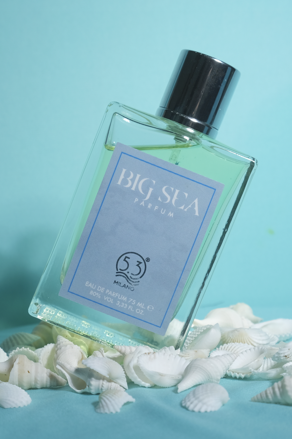 BIG SEA