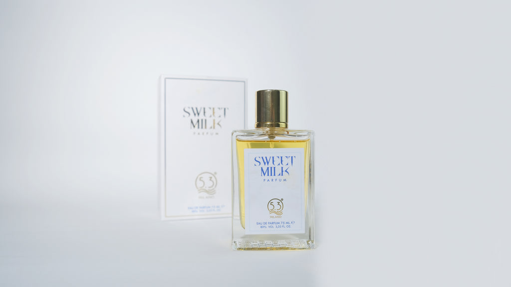 SWEET MILK
