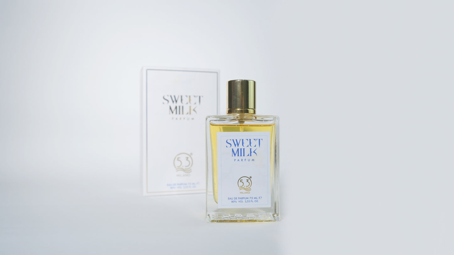 SWEET MILK