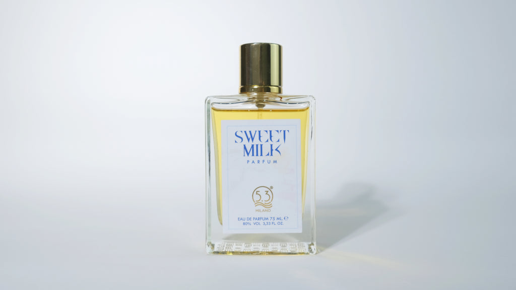 SWEET MILK