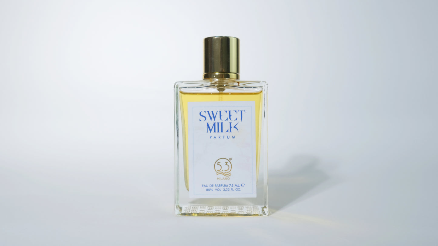 SWEET MILK