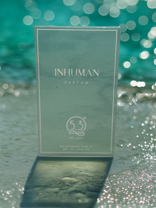 IHNUMAN