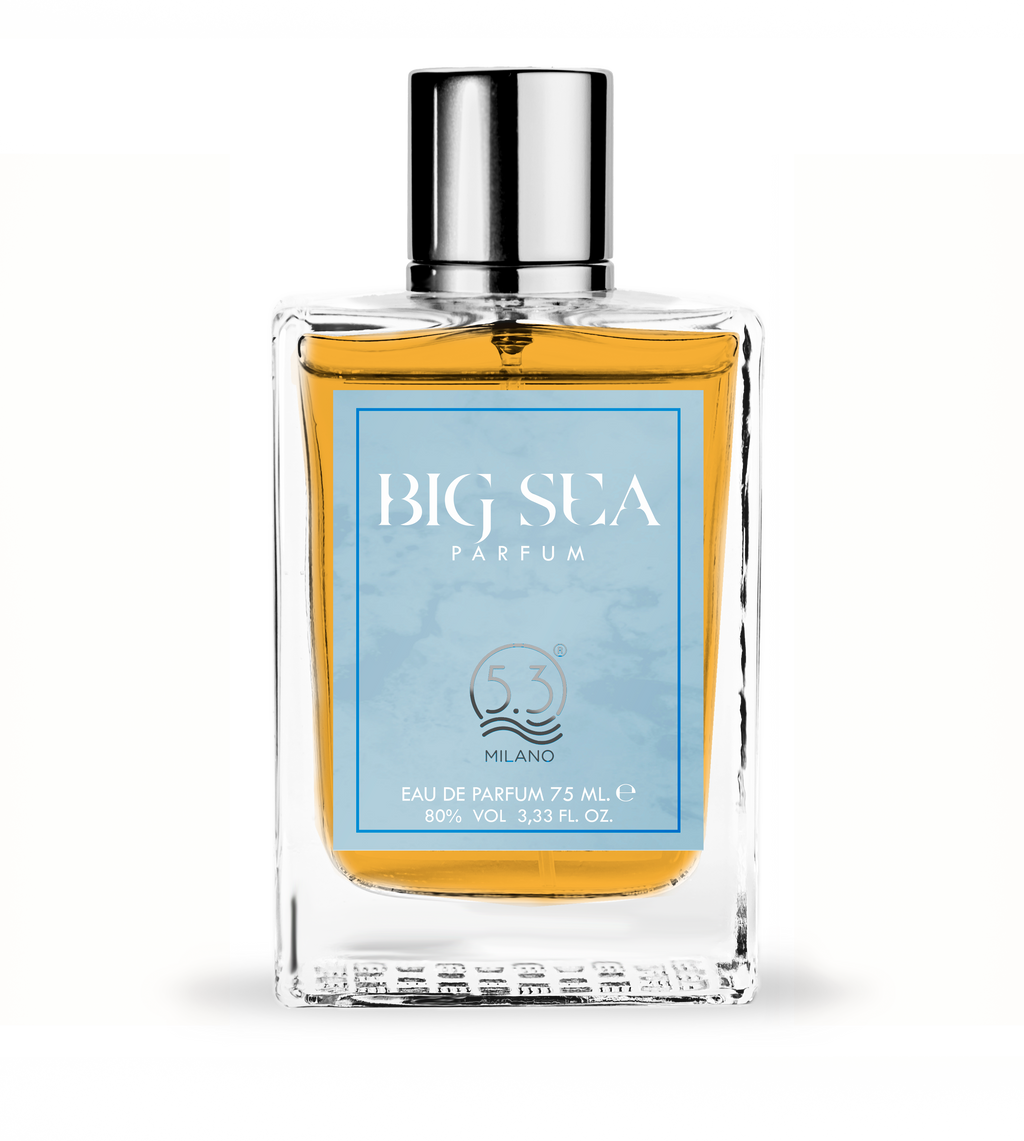 BIG SEA