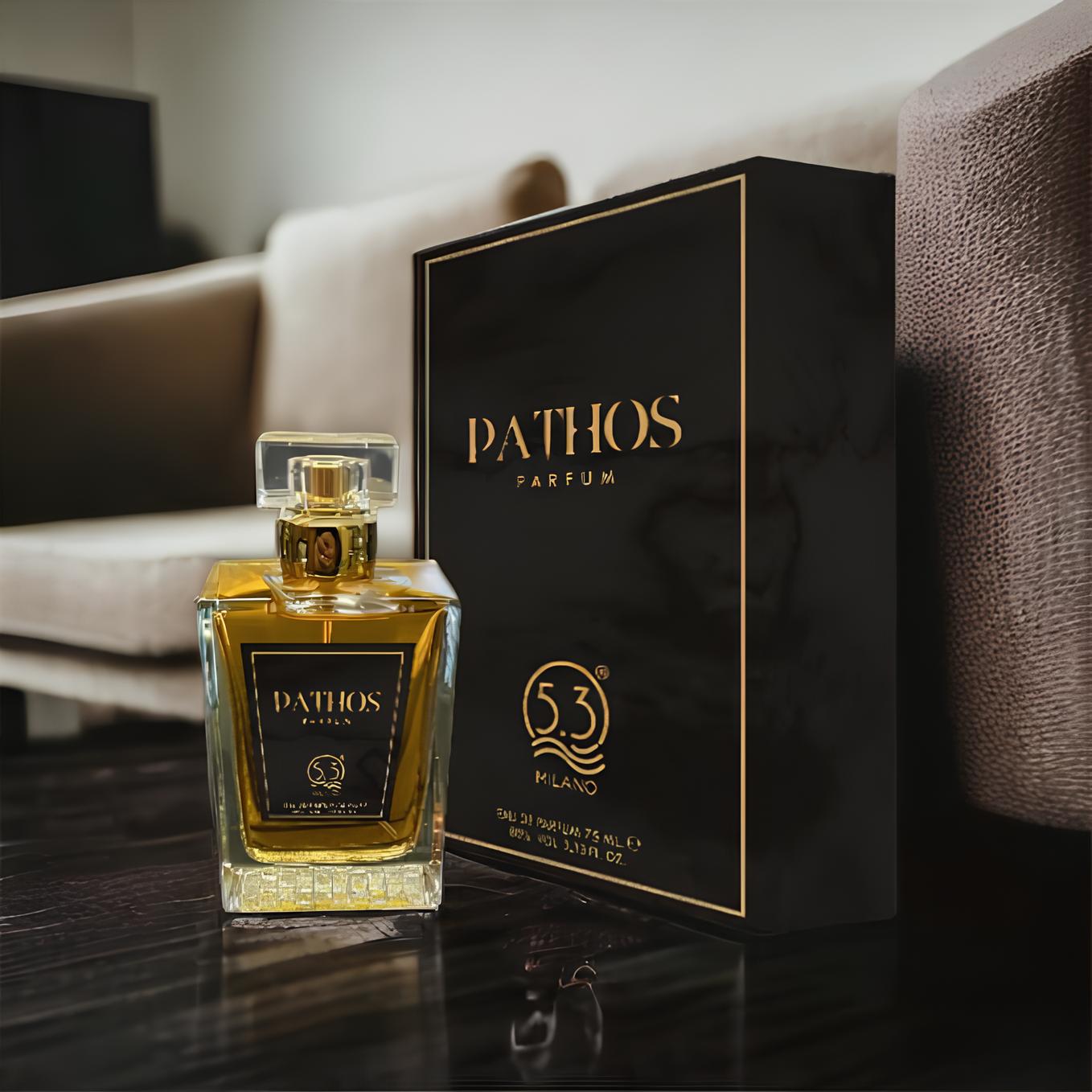 Phatos perfume 75 ml