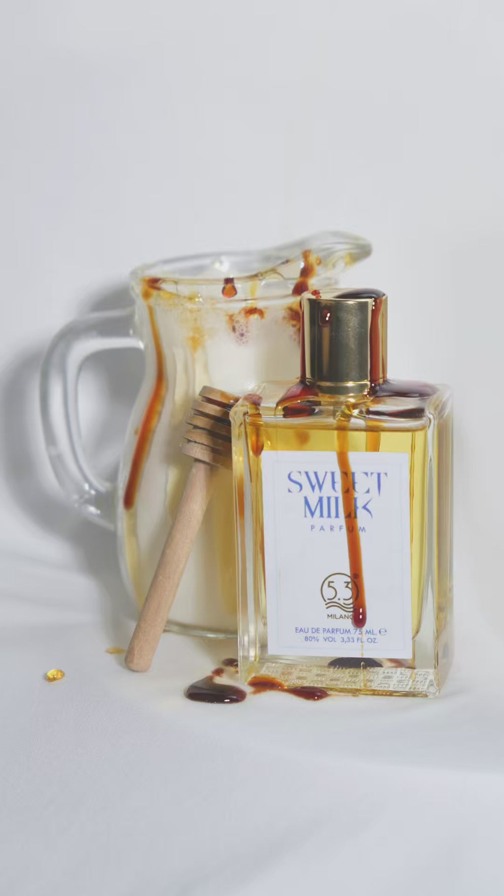 SWEET MILK