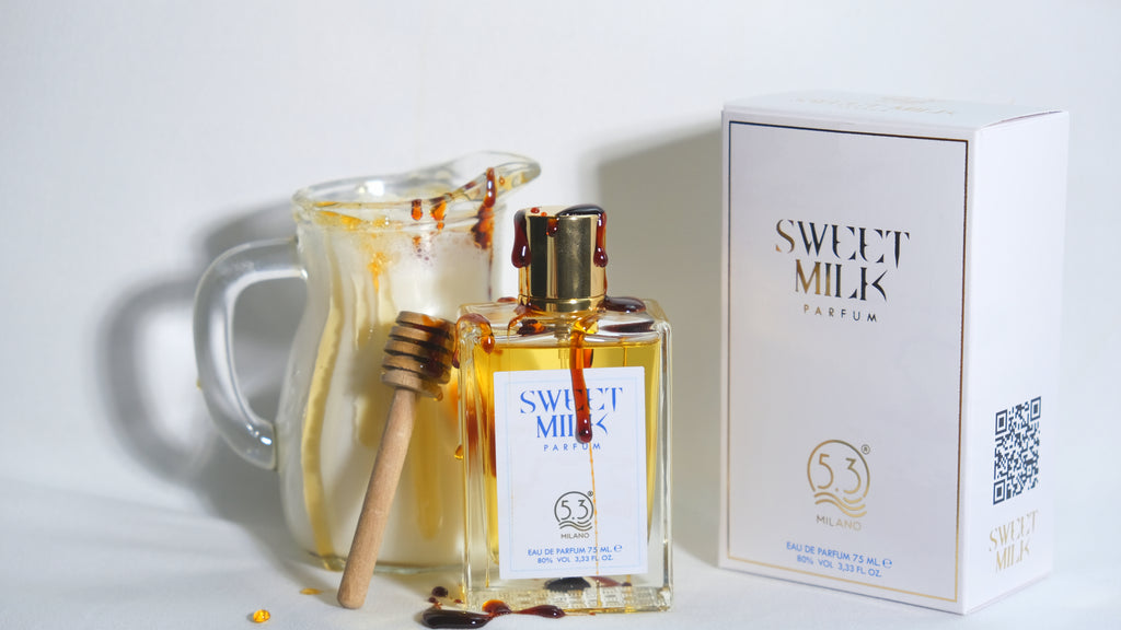 SWEET MILK