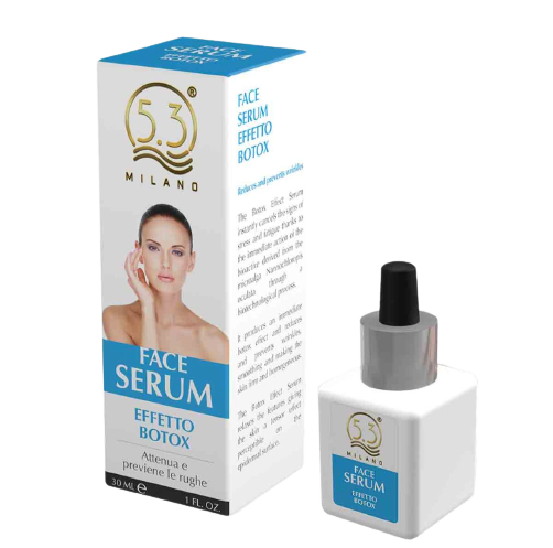 Siero botox