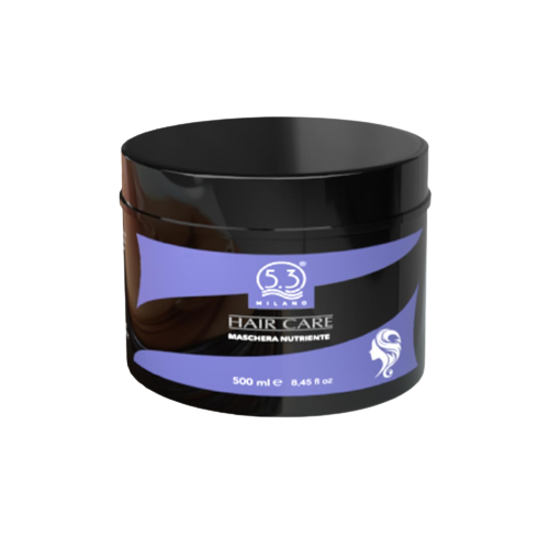 Maschera nutriente